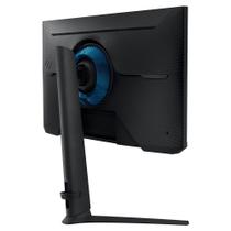 Monitor Gamer Samsung Odyssey G40 25", FHD, 240Hz, 1ms, IPS, HDR, FreeSync Premium, G-Sync - LS25BG400ELXZD