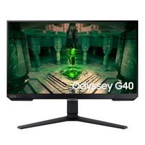Monitor Gamer Samsung ODYSSEY G40 27" FHD 240HZ IPS 1MS - LS27BG400ELMZD