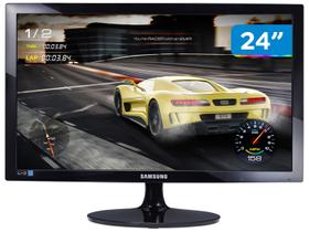 Monitor Gamer Samsung S24D332H 24” LED Full HD