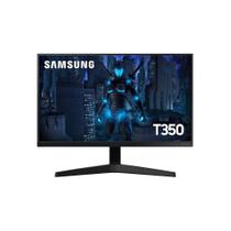Monitor Gamer Samsung T350 24 FHD AMD FreeSync 75HZ 5ms HDMI VGA