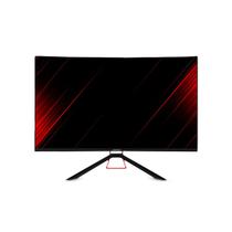 Monitor Gamer Shin Kai 24 Polegadas Curvo 165Hz Warrior - MN103