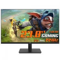 Monitor Gamer SuperFrame Ace, 23.8 Pol, Full HD, IPS, 144Hz, 1ms, Flicker-Free, HDMI/VGA, SF-MN-ACE24FSIFD1B Monitor Gamer SuperFrame Ace, 23.8 Pol, Full HD, IPS, 144Hz, 1ms, Flicker-Free, HDMI/VGA, SF-MN-ACE24FSIFD1B