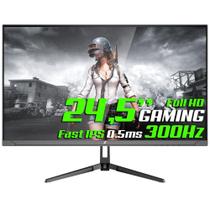 Monitor Gamer SuperFrame Epic, 24.5 Pol Full HD 0.5ms, 300Hz Monitor Gamer SuperFrame Epic, 24.5 Pol Full HD 0.5ms, 300Hz