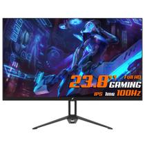 Monitor Gamer SuperFrame View, 23.8 Pol, Full HD, IPS 100Hz Monitor Gamer SuperFrame View, 23.8 Pol, Full HD, IPS 100Hz