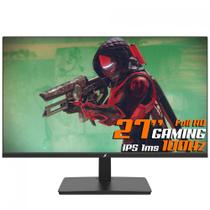 Monitor Gamer SuperFrame View 27 Pol FHD IPS 1ms 100HZ FreeSync HDMI VGA SFVFB27100FHDPRO