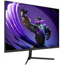 Monitor Gamer SuperFrame Vision 23.8 Pol Full HD Fast IPS 240Hz HDR FreeSync GSync HDMI DP SFVSFB24240FHDPRO