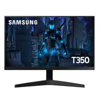 Monitor Gamer T350 Full HD Samsung 27" 75Hz F27T350 33551