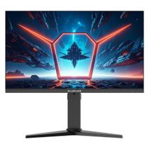 Monitor Gamer Taurus PRO BM24FFAD1GW 23,8", IPS, Full HD, 180Hz, 1ms, 10-Bits, sRGB 110%, Ajuste de Altura, VESA, DP/HDM