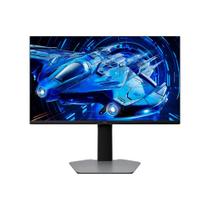 Monitor Gamer TCL QD Mini LED 27", QHD, 180Hz, 1ms, HDR 600, USB-C, Altura Ajustável - 27G64 Monitor Gamer TCL QD Mini LED 27", QHD, 180Hz, 1ms, HDR 600, USB-C, Altura Ajustável - 27G64