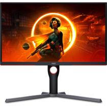 Monitor Gamer Tela Plana 24.5 Pol. AOC Destiny 25G3ZM