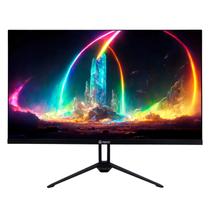 Monitor Gamer Teros TE-2714S 27" Full HD 144Hz IPS - Preto Monitor Gamer Teros TE-2714S 27" Full HD 144Hz IPS - Preto