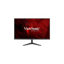 Monitor Gamer Viewsonic Hd Preto De Vx2718 P Mhd 27 Pol Full