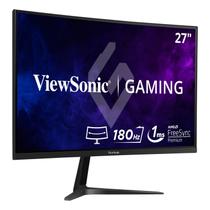 Monitor Gamer ViewSonic VX3418C-2K 34" Curvo 180Hz