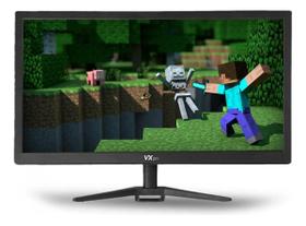 Monitor Gamer VX PRO 23 Pol FULL HD 1920x1080 LED 75Hz HDMI VGA VX215X