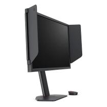 Monitor Gamer ZOWIE 24.1", Full HD, 280Hz, 1ms, Fast TN, DyAc 2, DisplayPort e HDMI, Altura Ajustável, Preto - XL2546X+
