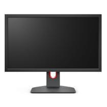 Monitor Gamer Zowie XL2411K 24, 144Hz, 1ms, HDMI, Tecnologia DyAc Ajuste de Altura - 9H.LJPLB.QBL