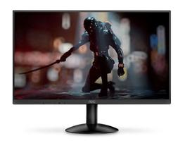 Monitor gaming aoc led 24b30hm2 23.8p full hd hdmi vga vesa