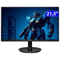 Monitor Gaming Widescreen 21.5 Full HD HDMI VGA 221V8LB3/57 Philips