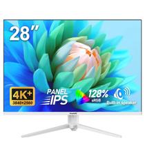 Monitor Gawfolk 28" UHD 4K IPS 3:2 128% sRGB com Caixas de Som Integradas Monitor Gawfolk 28" UHD 4K IPS 3:2 128% sRGB com Caixas de Som Integradas