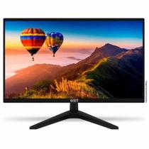 Monitor GBT 20" LED HD+ com HDMI e VGA - 1600x900, 75Hz, Bivolt - GBT-M20B