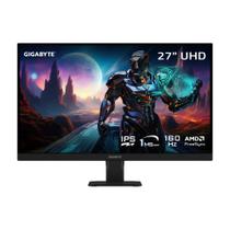 Monitor GIGABYTE GS27U UHD de 27 polegadas 3840x2160 160 Hz IPS