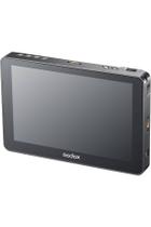 Monitor Godox GM7S 7" 1920x1200 4K com tela sensível ao toque ultrabrilhante Monitor Godox GM7S 7" 1920x1200 4K com tela sensível ao toque ultrabrilhante