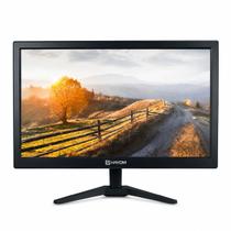Monitor Hayom 18.5' para Computador HDMI VGA 60/75Hz Preto - MO6007