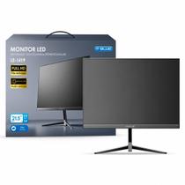 Monitor HDMI Full HD Com Design Moderno