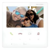 Monitor Hikvision De Vídeo Ds-kh6110-we1 Branco