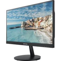 Monitor Hikvision DS-D5022FN-C 22" FHD - Preto