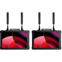 Monitor hollyland pyro 7 wireless 2 transmissor e receptor kit Monitor hollyland pyro 7 wireless 2 transmissor e receptor kit