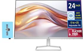 Monitor HP 524sf 24" IPS FHD 300 nits sem flicker