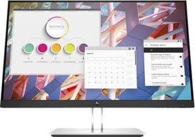 Monitor HP EliteDisplay E24 G4 24" IPS LED FHD 1920x1080