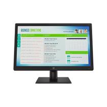 Monitor Hp Led 18.5 Widescreen, Vga - V19B