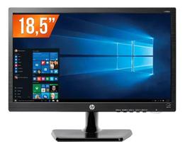 Monitor HP Led 19 Polegadas