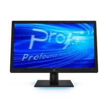 Monitor HP LED Widescreen 18,5 V19b
