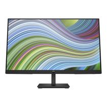 Monitor HP P24 G5 23,8" Full HD LED LCD con borde 16:9 Negro Monitor HP P24 G5 23,8" Full HD LED LCD con borde 16:9 Negro
