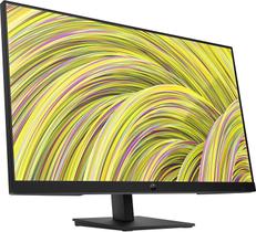 Monitor HP P27h G5 27" LCD Full HD 16:9 75Hz - Preto