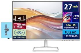 Monitor HP Série 5 527sa 27" FHD 100 Hz IPS 300 Nits com alto-falante Monitor HP Série 5 527sa 27" FHD 100 Hz IPS 300 Nits com alto-falante