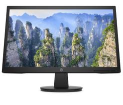 Monitor HP V22 FHD de 21,5" na diagonal com painel TN HDMI/VGA