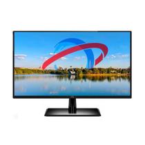 Monitor HQ 21.5HQ-LED 21.5 LED HDMI VGA 1920x1080 Preto