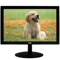 Monitor Hye 15.6 Led Hdmi Vga De Pol Hy16Wlnc