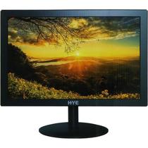 Monitor Hye 23 Led Hd Hdmi Vga De Pol Hy23Wfnc