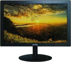 Monitor Hye 23" LED HD HY23WFNC HDMI/VGA Monitor Hye 23" LED HD HY23WFNC HDMI/VGA