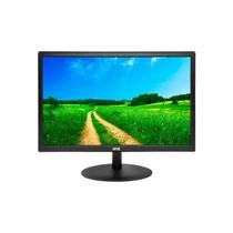 Monitor Hye Hy20Wfnc Hd Hdmi Vga De 30Hz 20 Pol