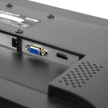 Monitor Hye HY23WFNC - 30HZ - Full HD - HDMI/VGA - 23" Monitor Hye HY23WFNC - 30HZ - Full HD - HDMI/VGA - 23"