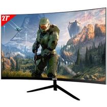 Monitor HYE LED HY27VIEW165 Full HD 27" Curvo Monitor HYE LED HY27VIEW165 Full HD 27" Curvo