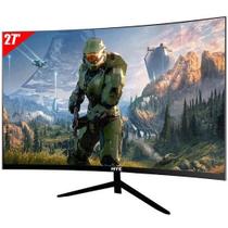 Monitor HYE LED HY27VIEW240 Full HD 27" Curvo Monitor HYE LED HY27VIEW240 Full HD 27" Curvo