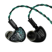Monitor In-Ear Linsoul Odyssey 2 1DD+3BA Híbrido IEM Monitor In-Ear Linsoul Odyssey 2 1DD+3BA Híbrido IEM