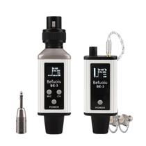 Monitor In Ear Sem Fio Befuoiu BE-3 16 Canais
